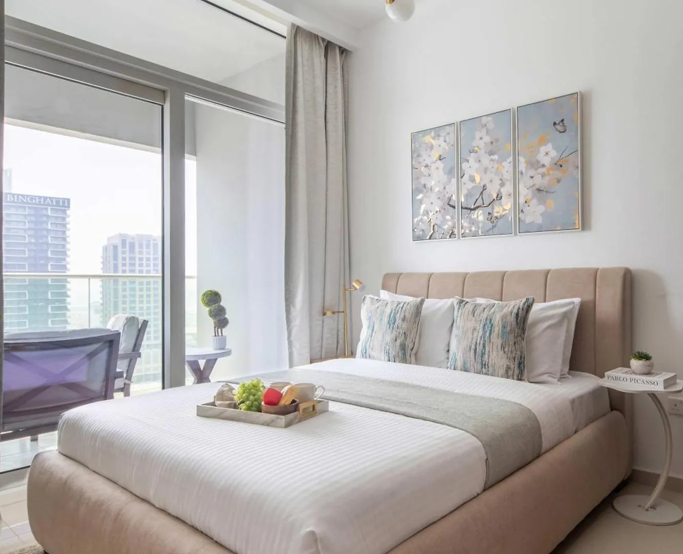 Frank Porter - Reva Residences Dubai 0*,  United Arab Emirates