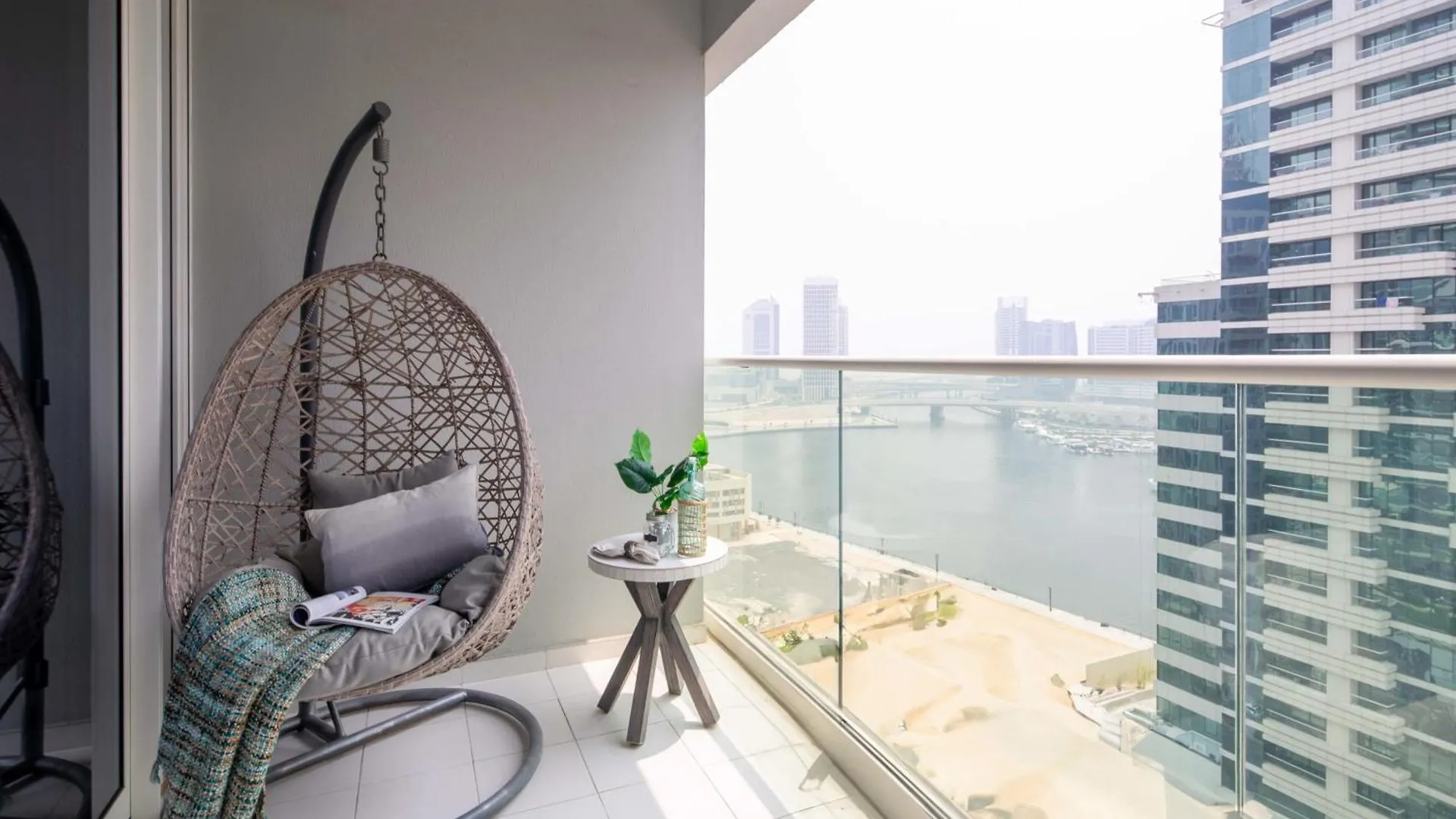 Frank Porter - Reva Residences Dubai 0*,  United Arab Emirates